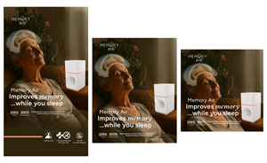 Advertisement Design by Sa.muel for this project | Design: #36275874