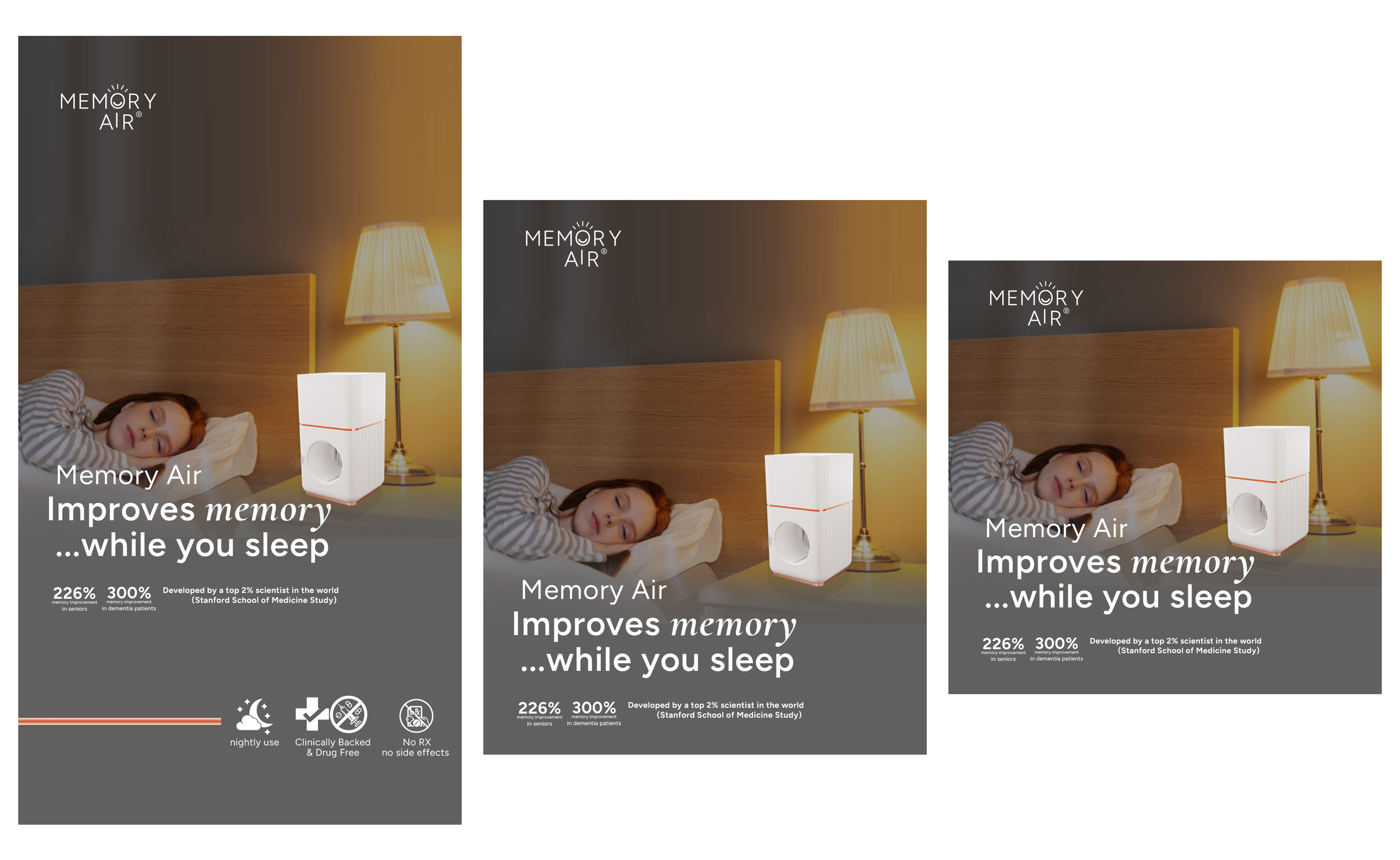 Advertisement Design by Sa.muel for this project | Design #36275876