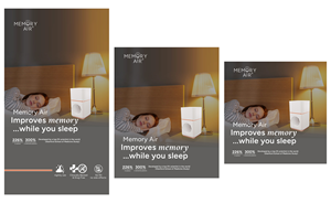 Advertisement Design by Sa.muel for this project | Design: #36275876