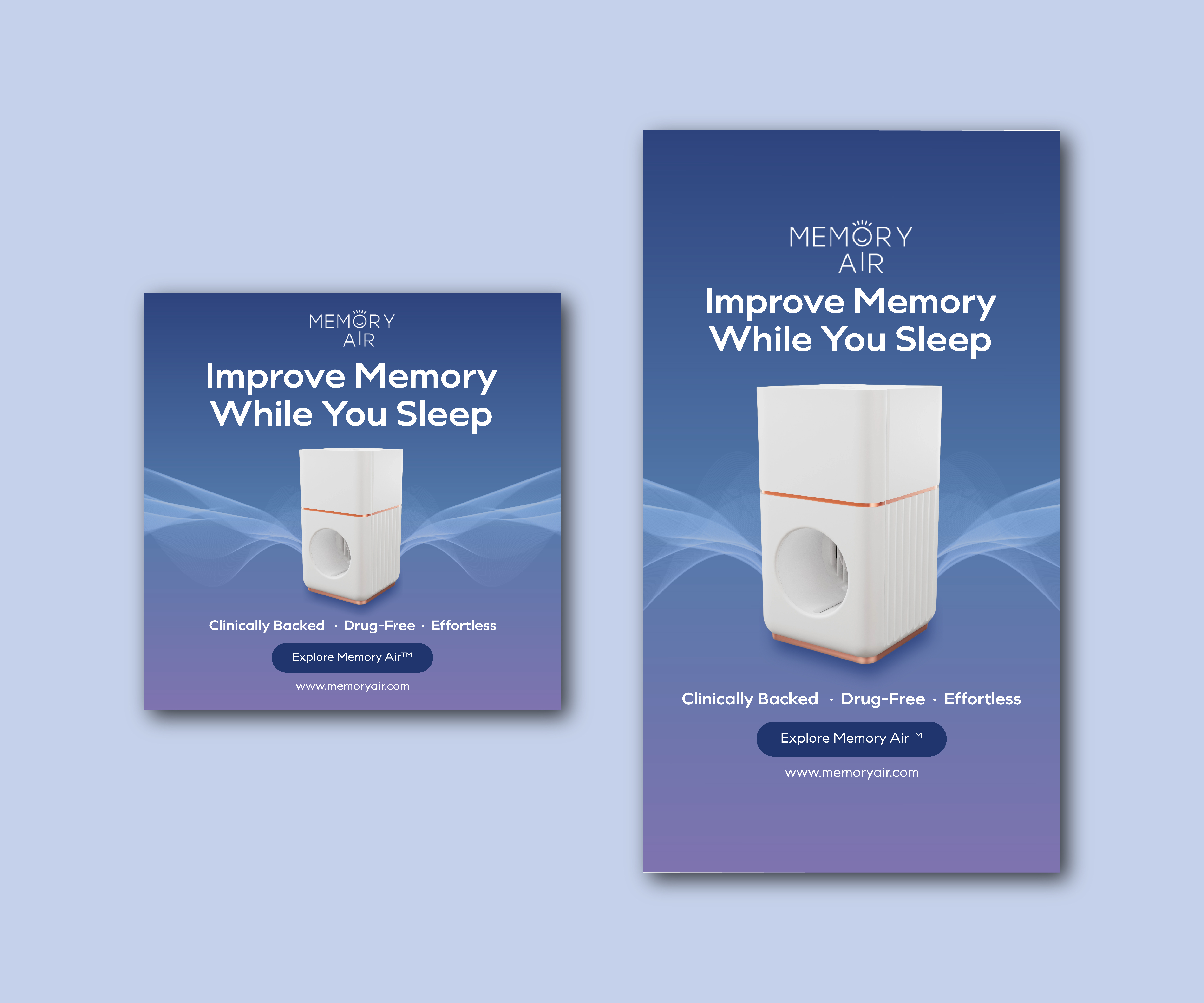 Advertisement Design by Designed by MS for this project | Design #36081335