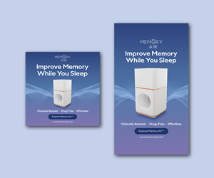 Advertisement Design by Designed by MS for this project | Design #36081335