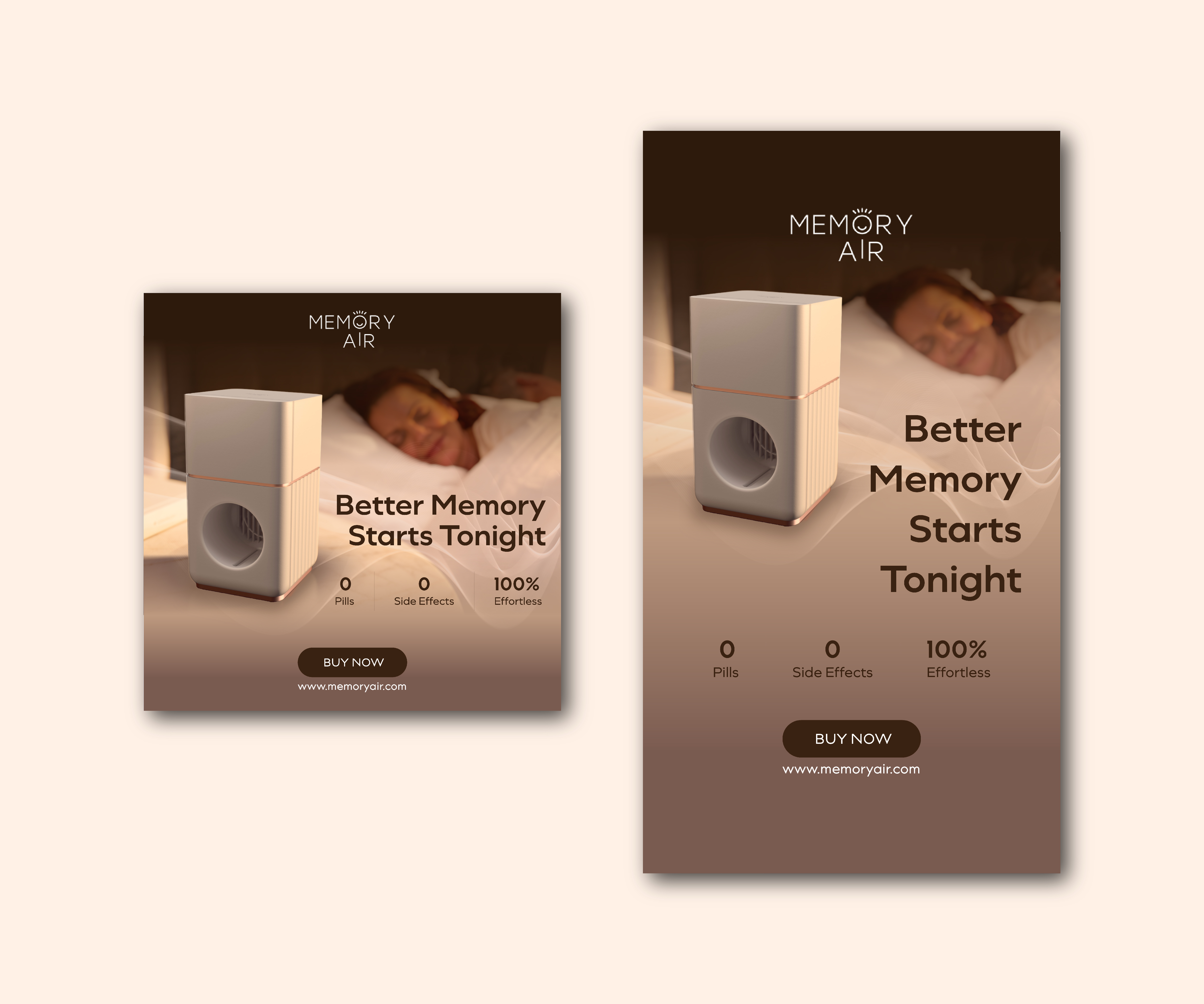 Advertisement Design by Designed by MS for this project | Design #36081336