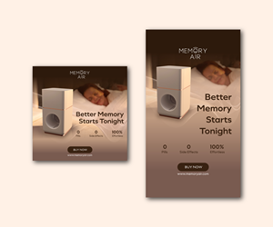 Advertisement Design by Designed by MS for this project | Design: #36081336