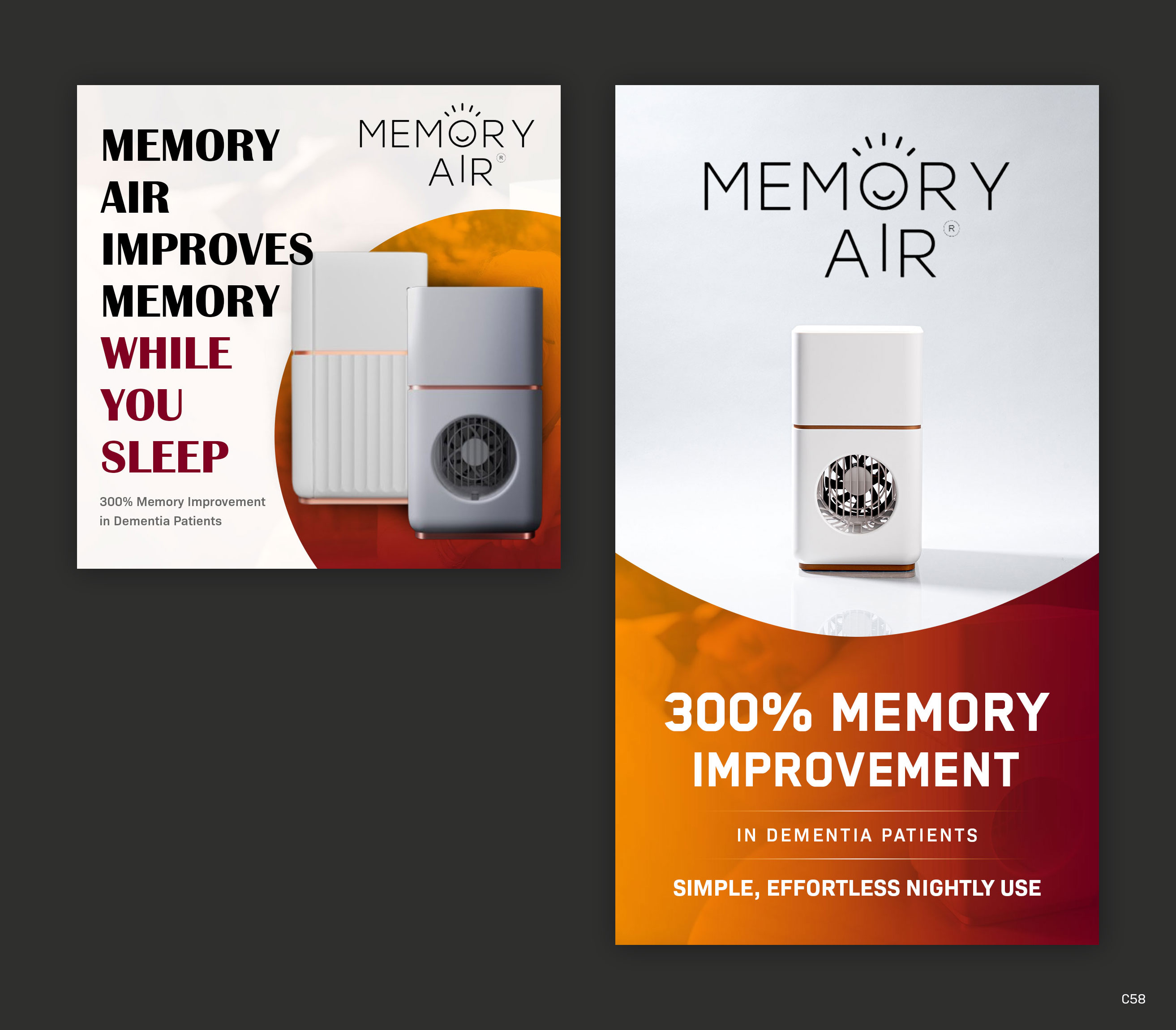 Advertisement Design by pb for this project | Design #36080883