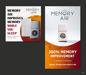 Advertisement Design by pb