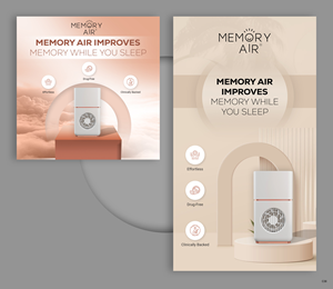 Advertisement Design by pb for this project | Design: #36080884