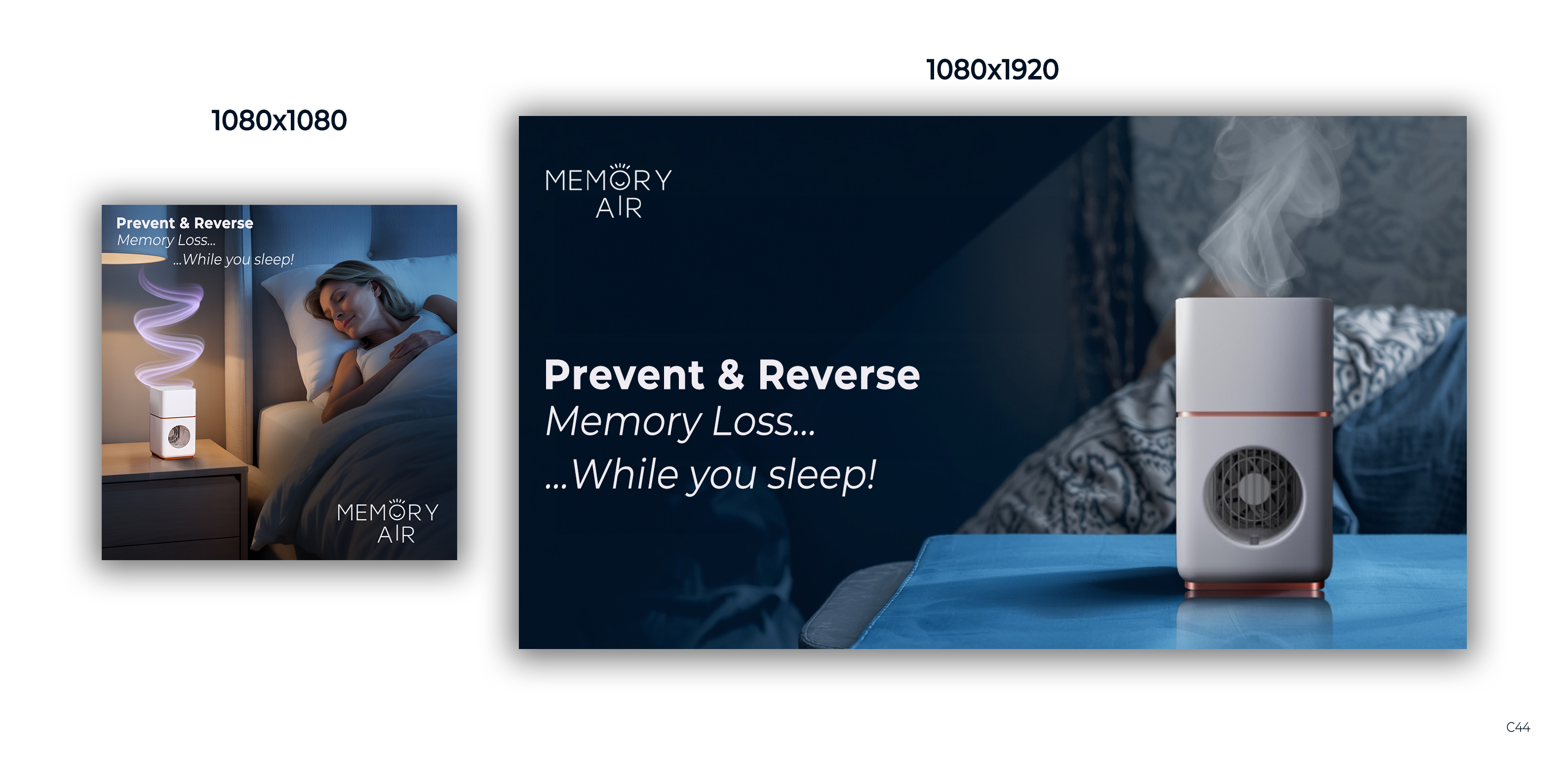 Advertisement Design by pb for this project | Design #36080886