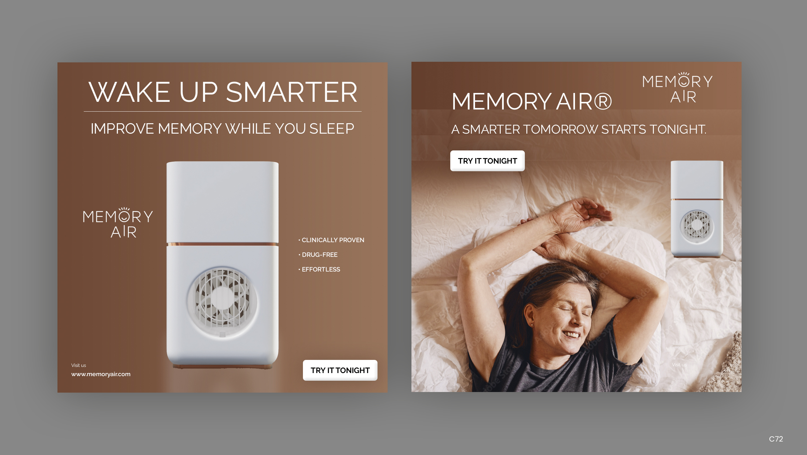 Advertisement Design by pb for this project | Design #36080893