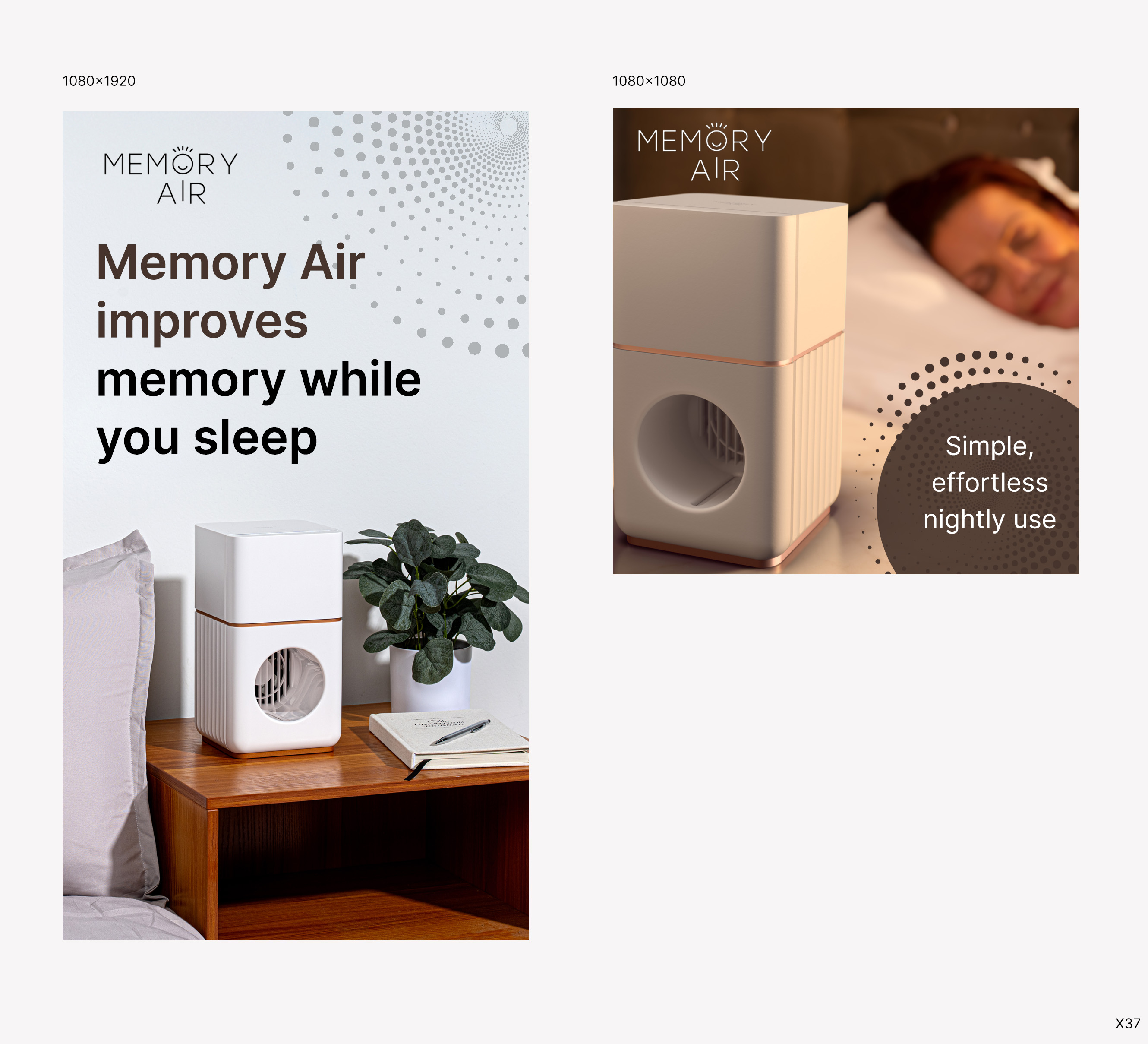 Advertisement Design by pb for this project | Design #36080896