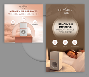 Advertisement Design by pb for this project | Design: #36091682