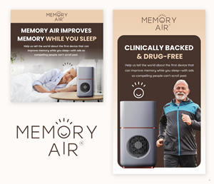 Advertisement Design by pb for this project | Design: #36091684