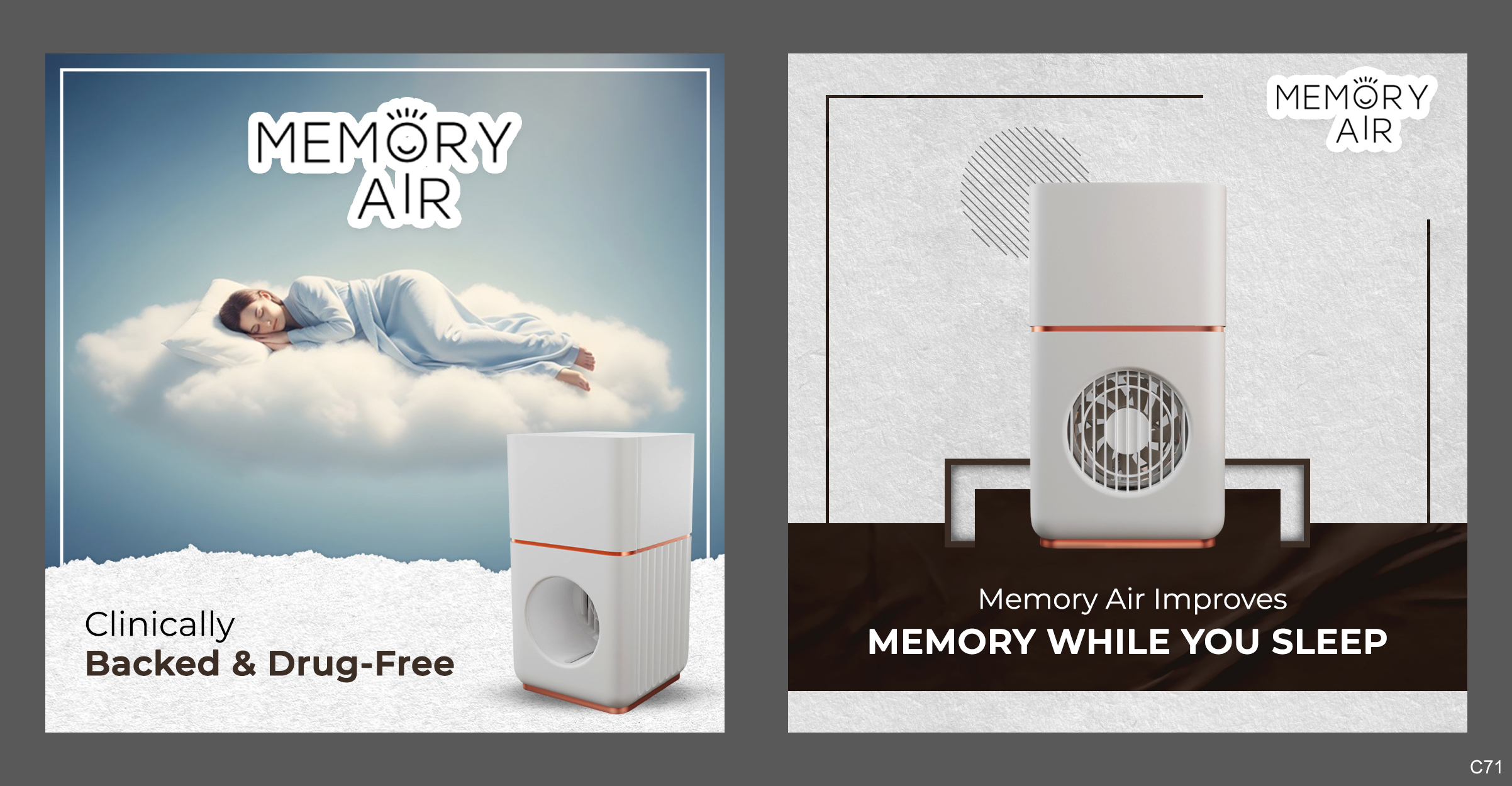 Advertisement Design by pb for this project | Design #36091685