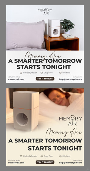 Advertisement Design by pb for this project | Design: #36091690