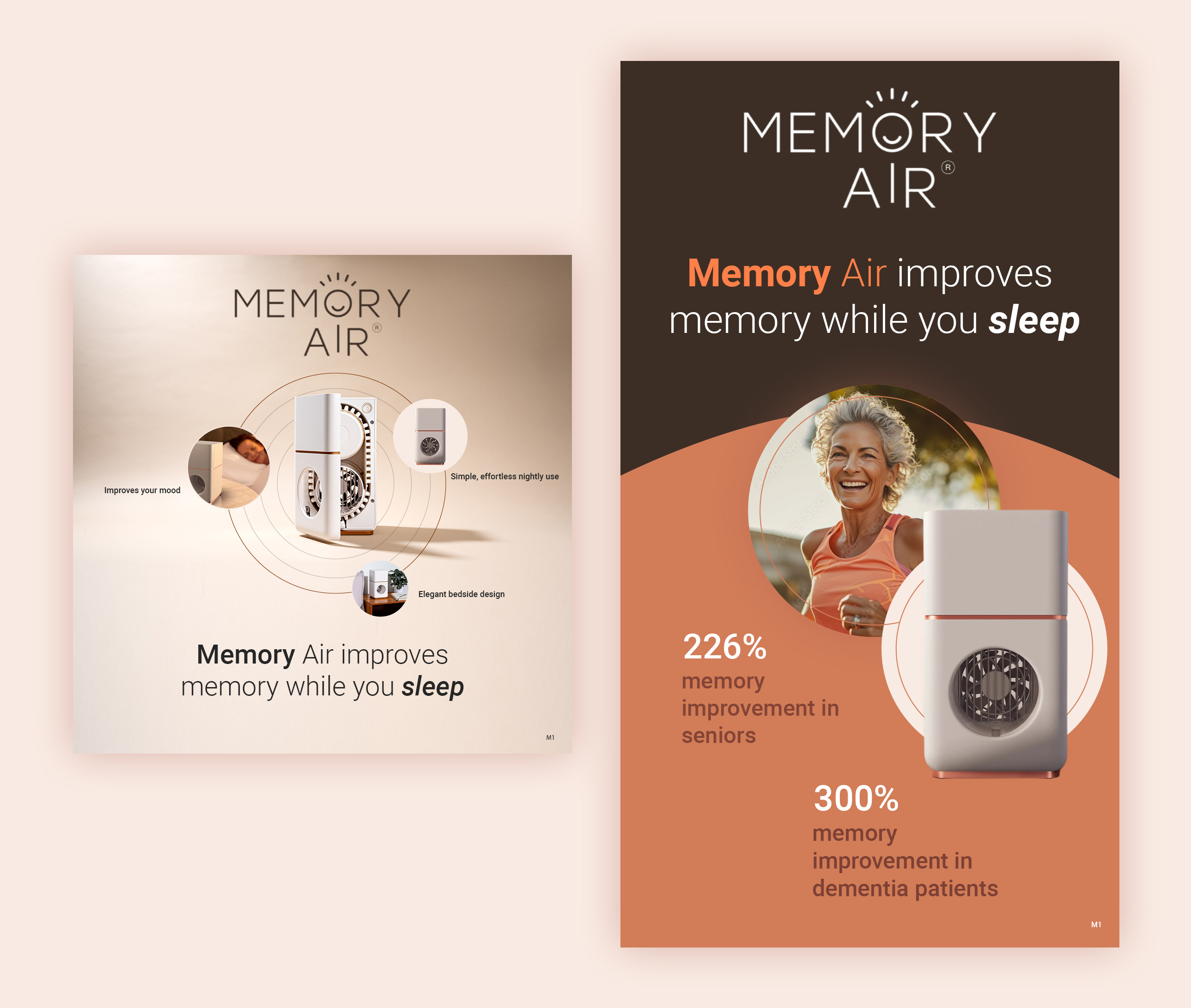 Advertisement Design by pb for this project | Design #36091694