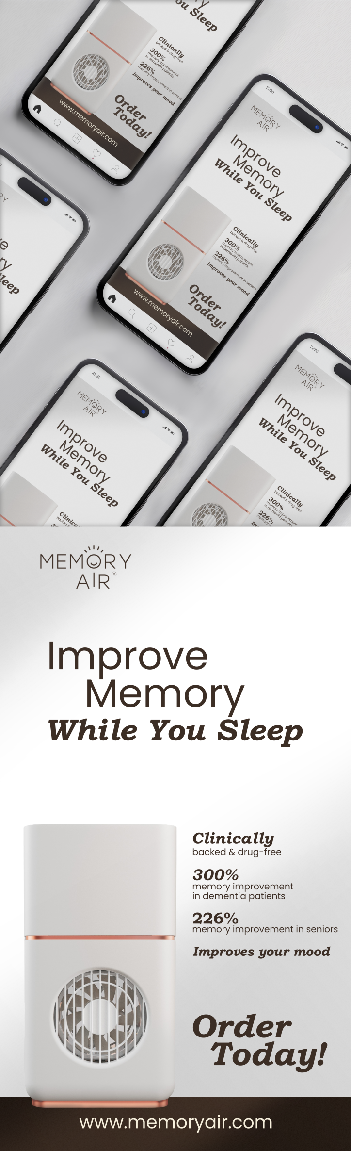 Advertisement Design by Angkasa Official for this project | Design #36099569