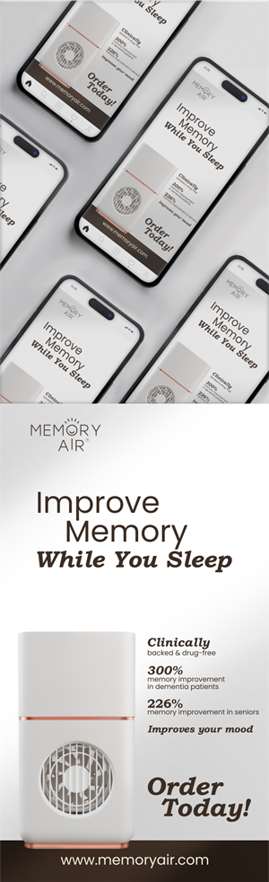 Advertisement Design by Angkasa Official for this project | Design: #36099569