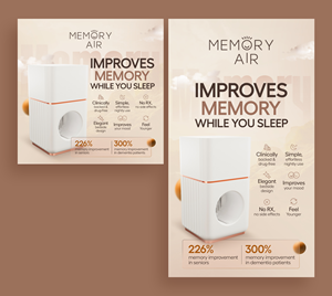 Advertisement Design by Graphic Guy for this project | Design #36103016