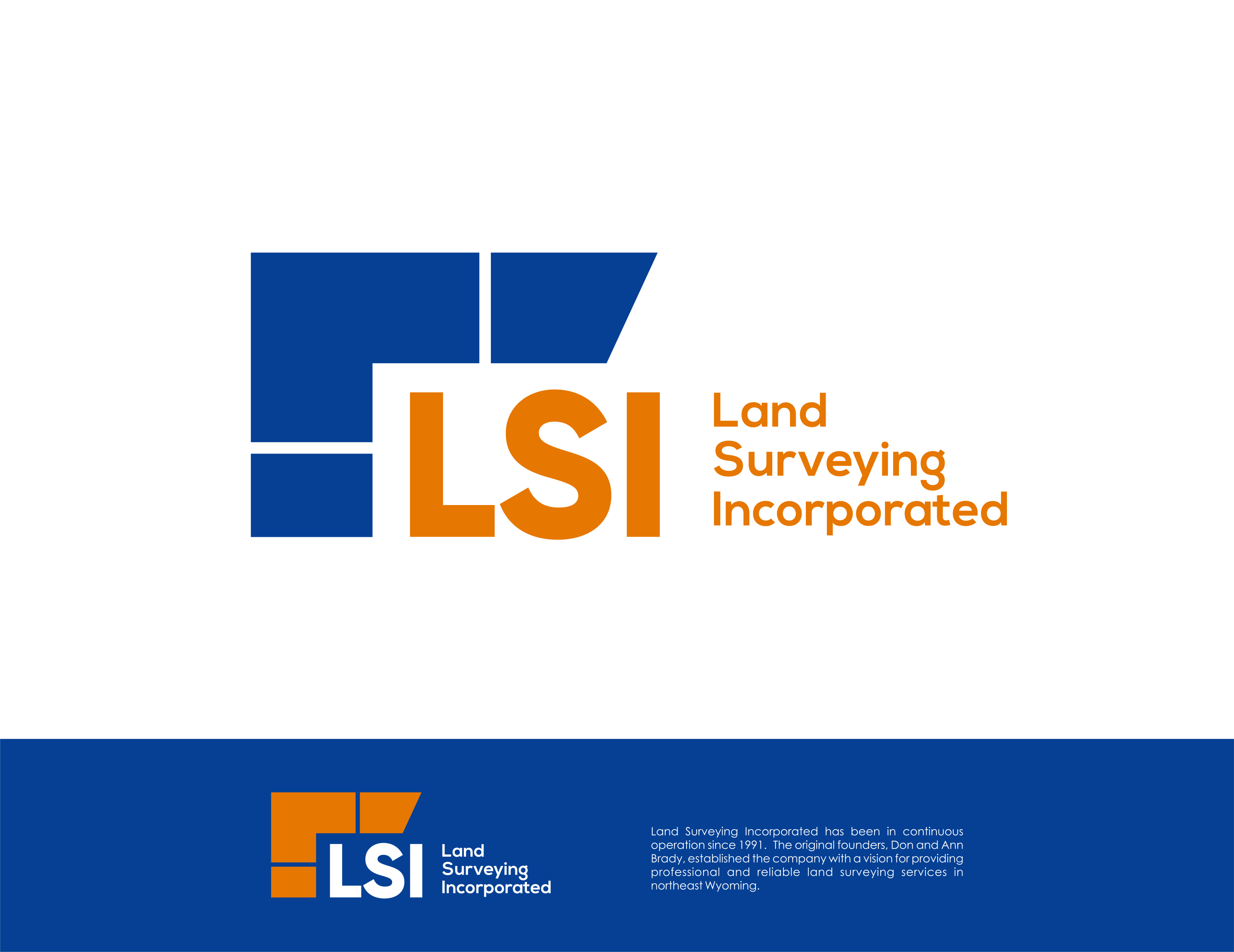 Logo Design by LUTNG. for this project | Design #36111242