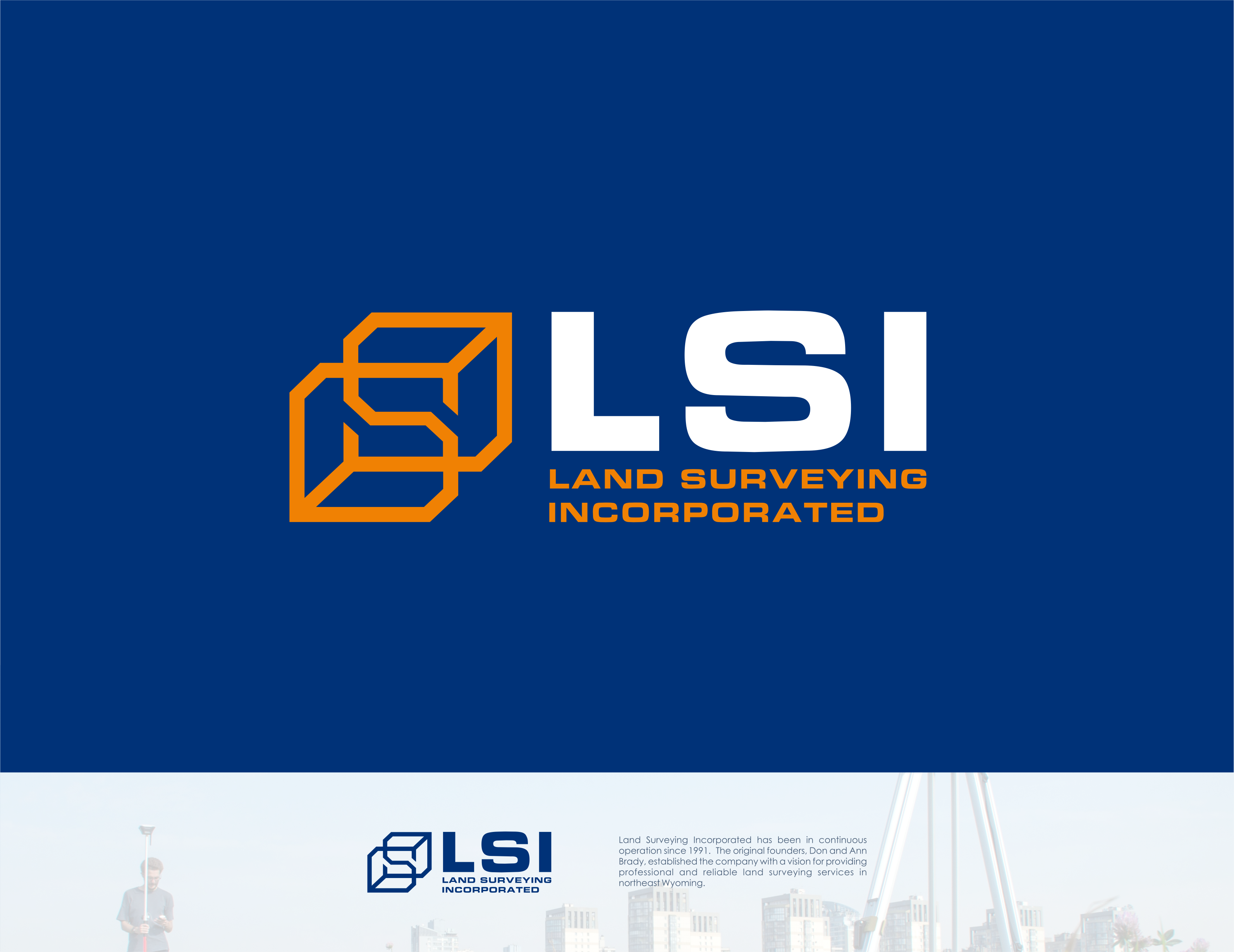 Logo Design by LUTNG. for this project | Design #36111248