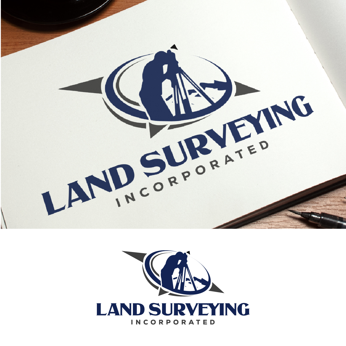 Logo Design by fly  design for this project | Design #36090693