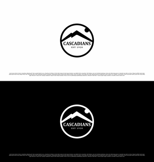 Design de Logo par saesean pour The Cascadians | Design : #36079297