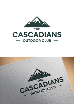 Design de Logo par Christopher C pour The Cascadians | Design : #36079717