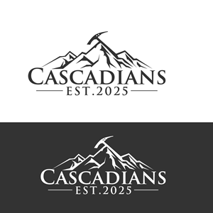 Design de Logo par Helen. pour The Cascadians | Design : #36077632