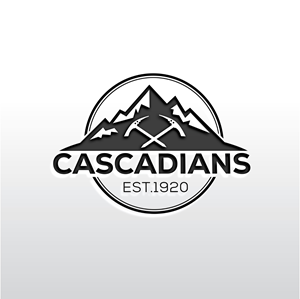 Design de Logo par Helen. pour The Cascadians | Design : #36077634