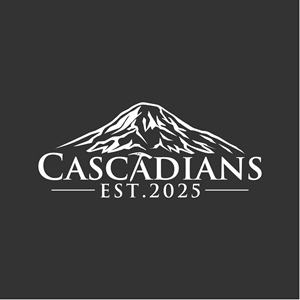 Design de Logo par Helen. pour The Cascadians | Design : #36093533