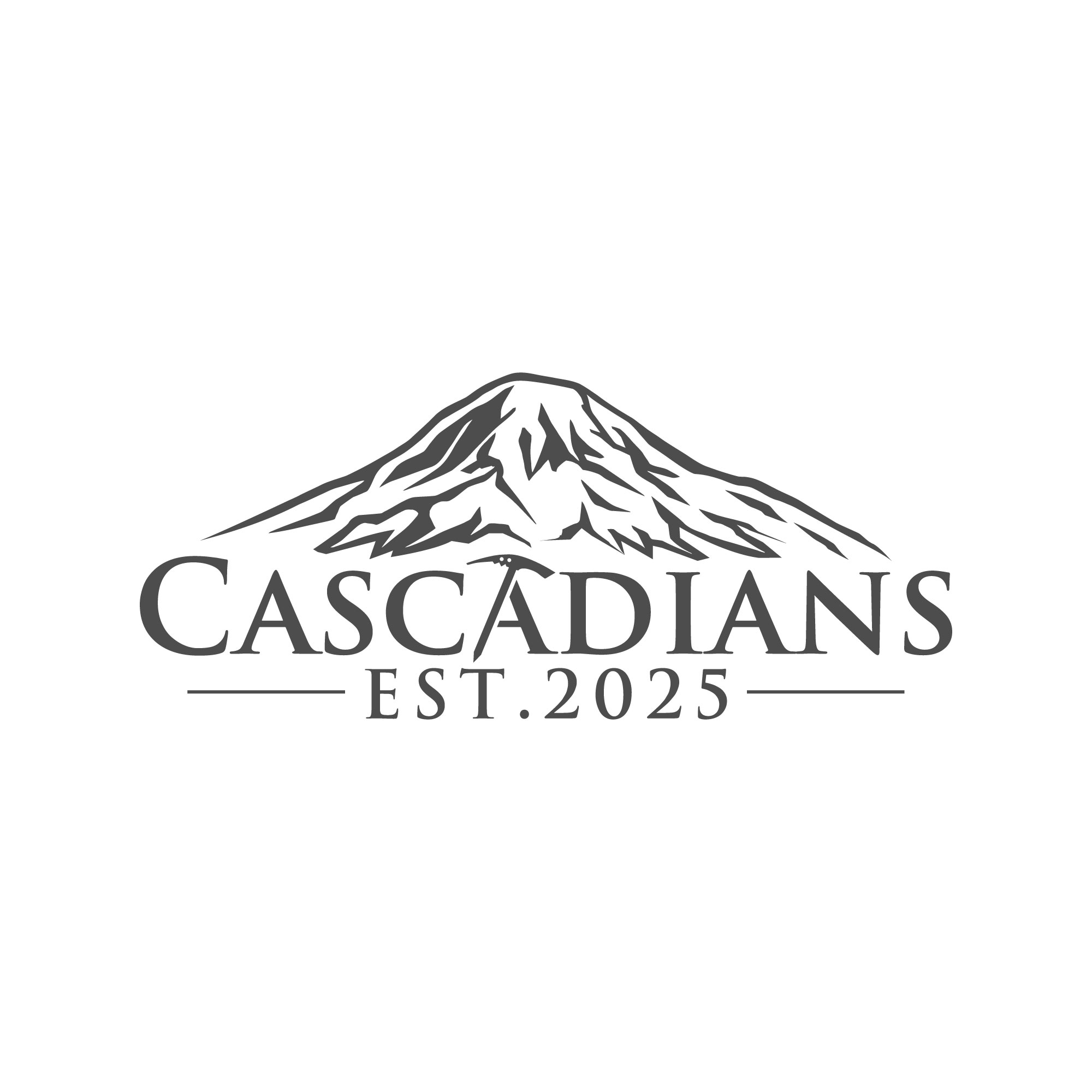 Design de Logo par Helen. pour The Cascadians | Design #36093534