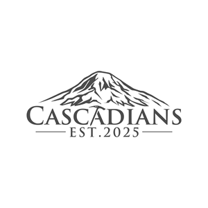Design de Logo par Helen. pour The Cascadians | Design : #36093534