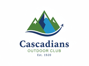 Design de Logo par HSL Brain pour The Cascadians | Design : #36093806