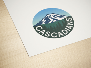 Design de Logo par PixelCraft Designs pour The Cascadians | Design : #36081554