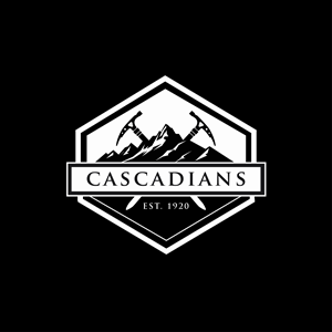 Logo Design by ares_h1 for The Cascadians | Design #36079537