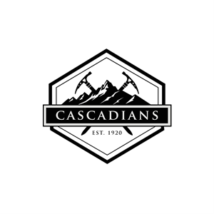 Design de Logo par ares_h1 pour The Cascadians | Design : #36079538