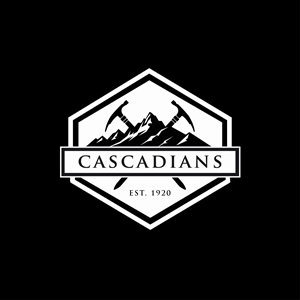 Design de Logo par ares_h1 pour The Cascadians | Design : #36079539