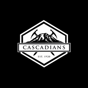 Design de Logo par ares_h1 pour The Cascadians | Design : #36123653