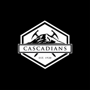Design de Logo par ares_h1 pour The Cascadians | Design : #36124485