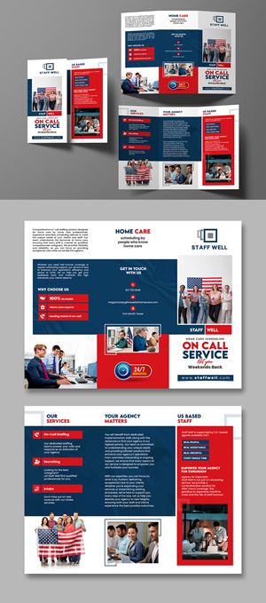 Graphic Design by debdesign for this project | Design: #36095431