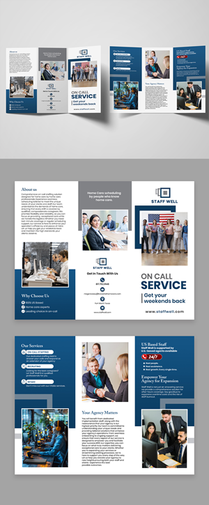 Graphic Design by debdesign for this project | Design: #36095523