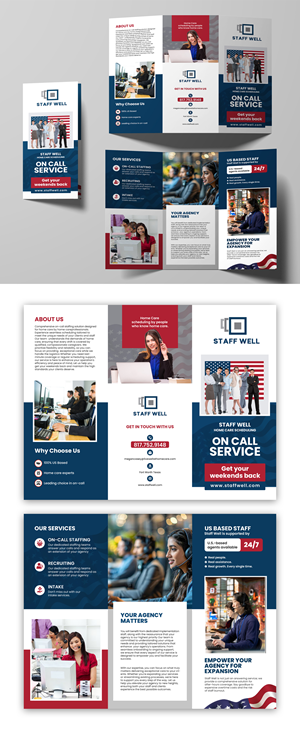 Graphic Design by debdesign for this project | Design: #36096040