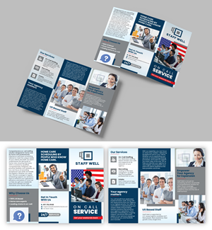Diseño Gráfico por Impressive Designs para este proyecto | Diseño #36078577