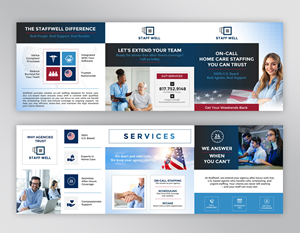 Graphic Design by DA. for this project | Design: #36095088