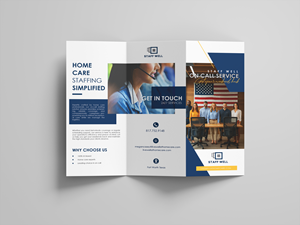 Design Graphique par nafizrahat pour ce projet | Design : #36085708