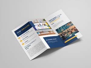 Design Graphique par nafizrahat pour ce projet | Design : #36085710