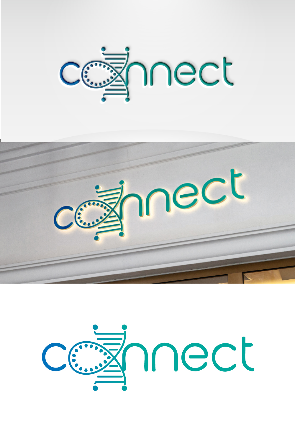 Logo Design by VectorForge for this project | Design #36081681