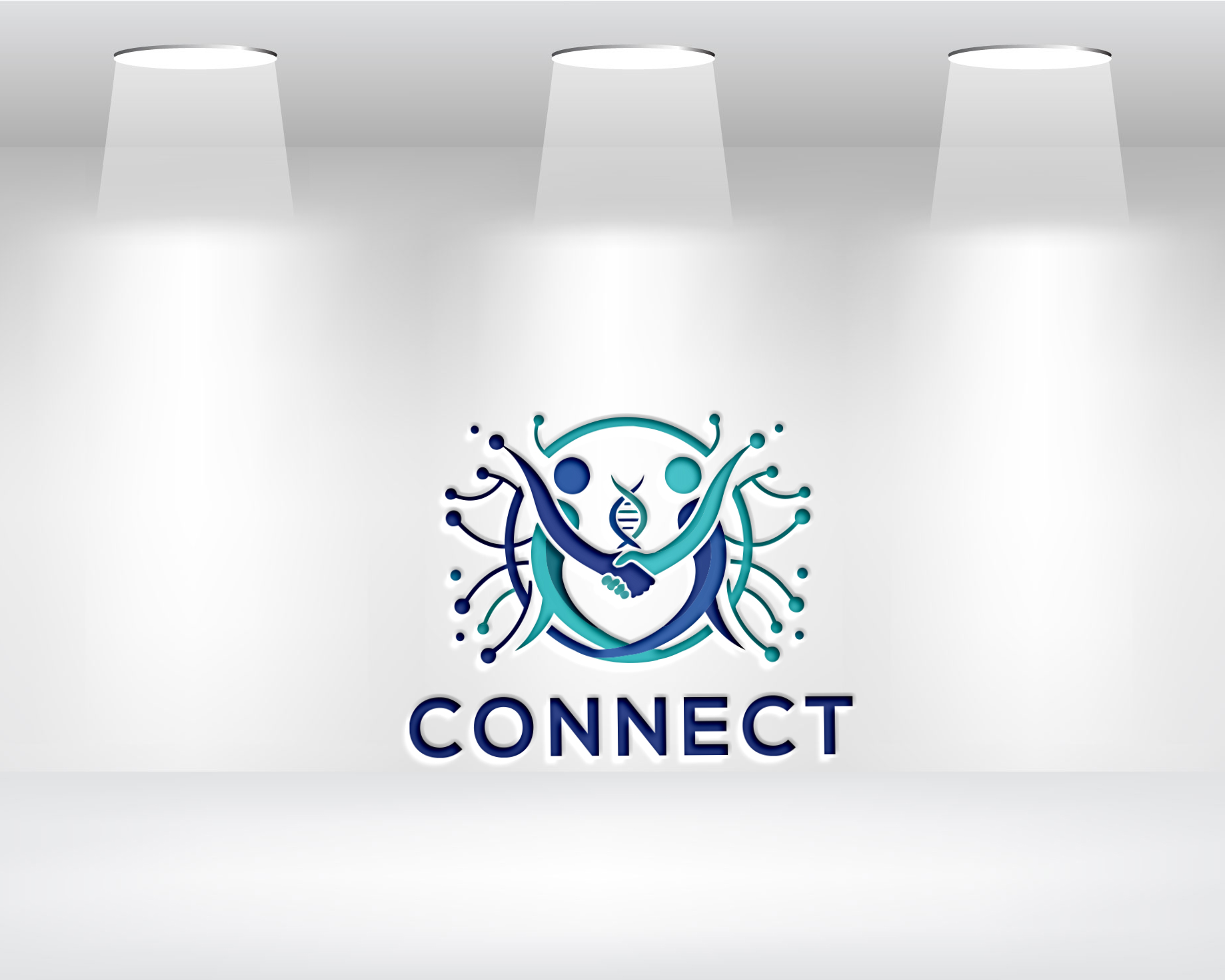 Logo Design by AMEKO for this project | Design #36078530