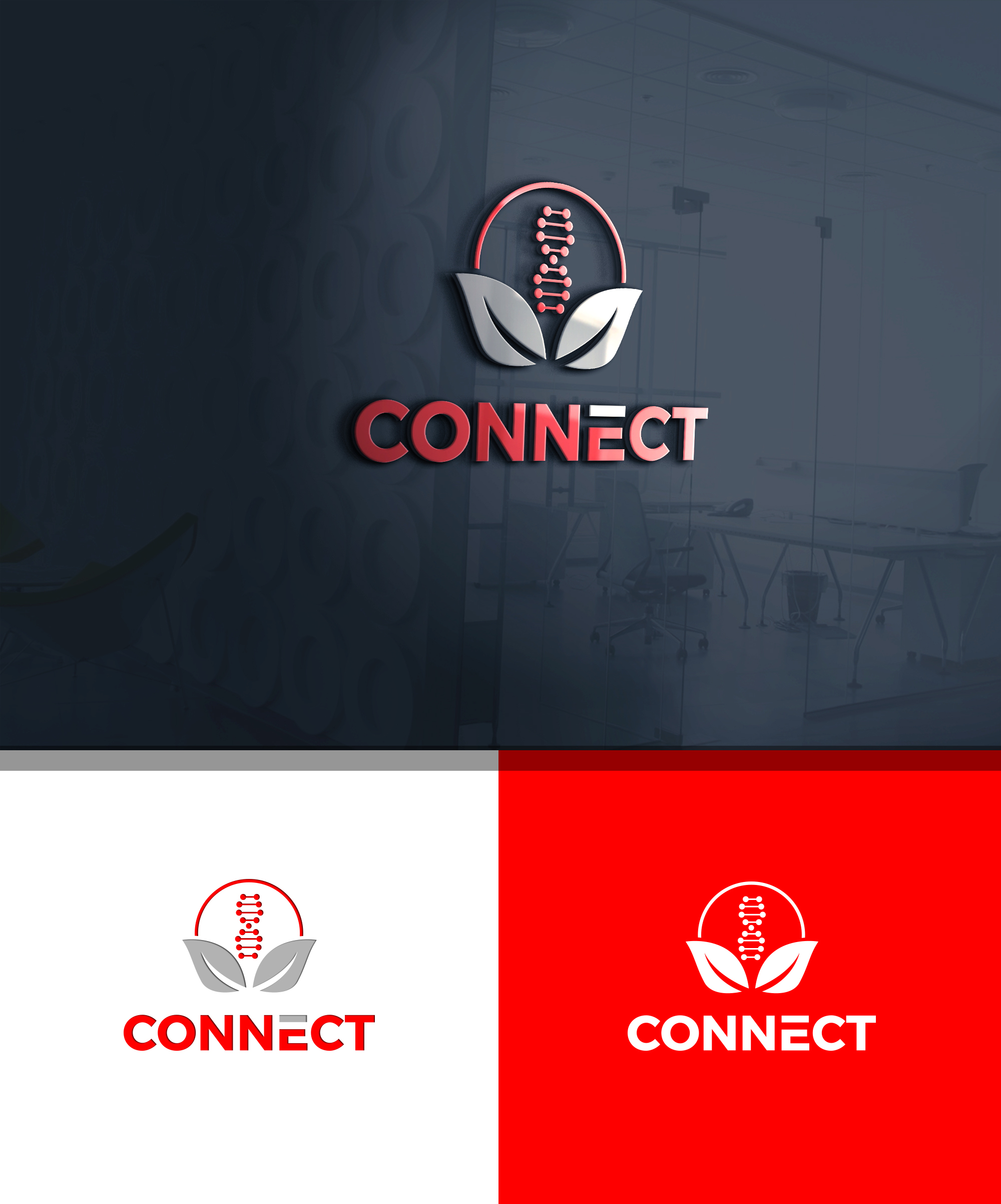 Logo Design by shahalam1957 for this project | Design #36113382