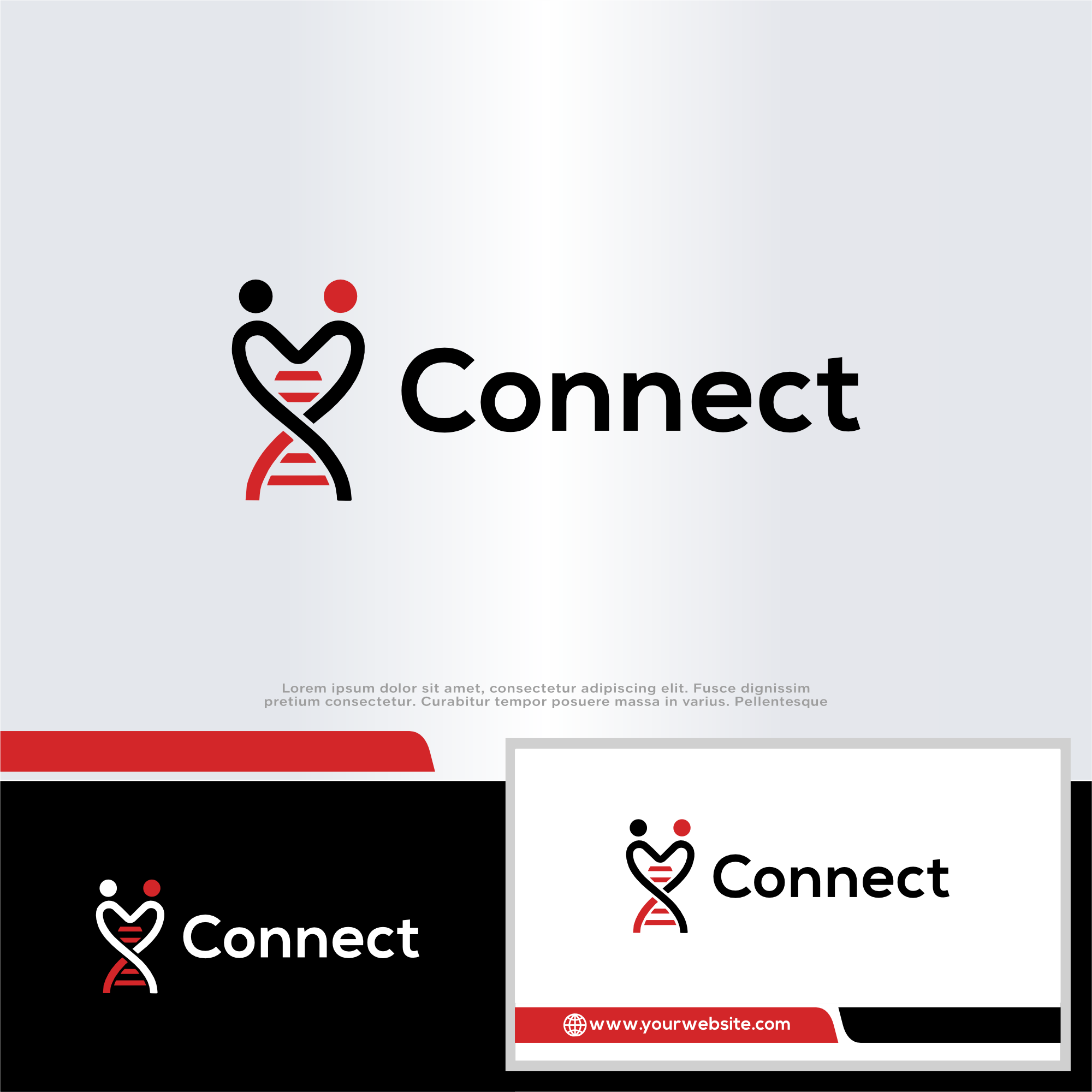 Logo Design by win it for this project | Design #36077812