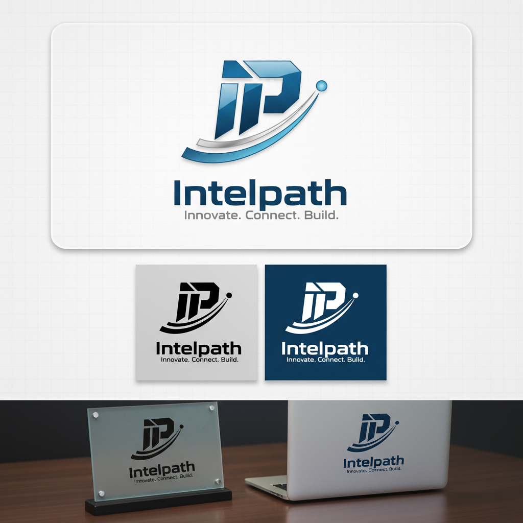 Logo Design by AMBStudio for this project | Design #36077398